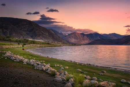 Unforgettable 6N/7D Ladakh Journey with Nubra & Pangong
