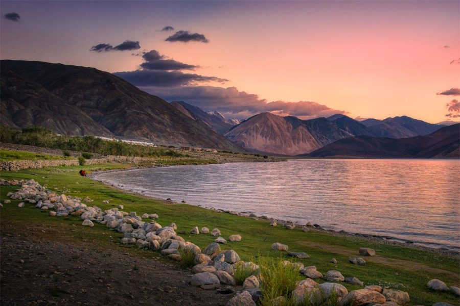 Unforgettable 6N/7D Ladakh Journey with Nubra & Pangong
