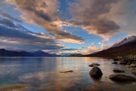Scenic 5 Days / 4 Nights Ladakh Experience