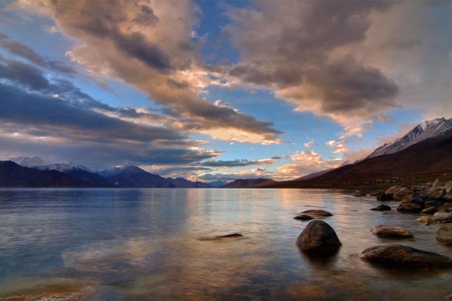 Scenic 5 Days / 4 Nights Ladakh Experience